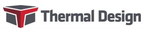 thermal design logo